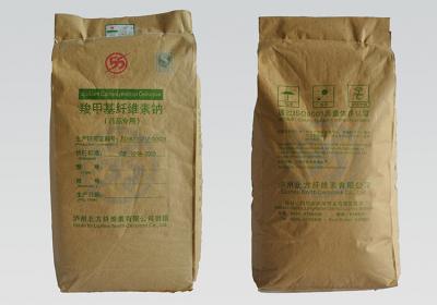 藥品級羧甲基纖維素鈉 25公斤袋裝 粉狀 1400粘度